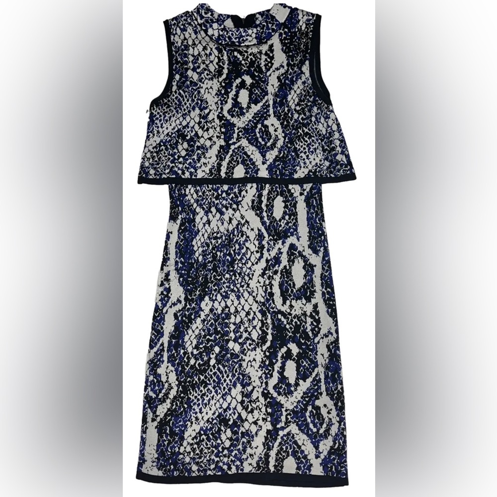 French Connection Knit Dress, Size US 6